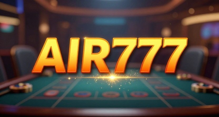 AIR777 AIR777